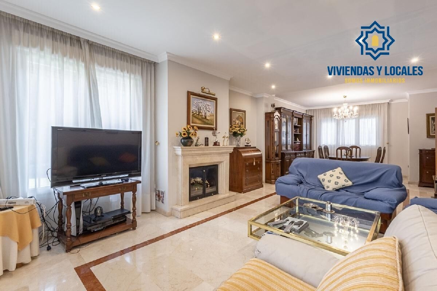  for sale semi-detached house Barrio De Granada Alacantí 7