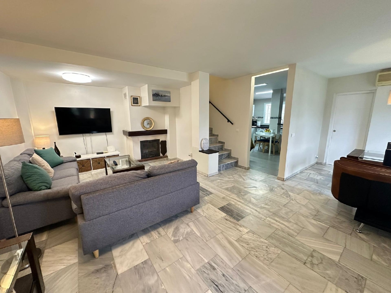  till salu parhus Barrios De Colina Alfoz De Burgos 4