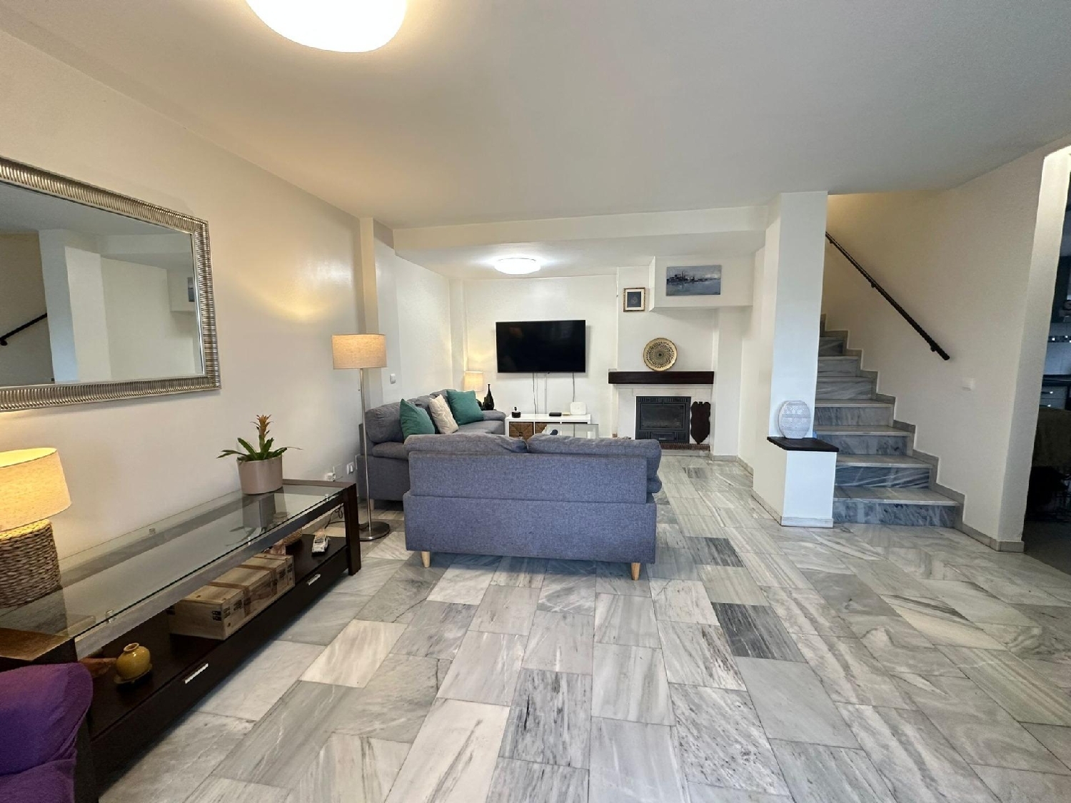  till salu parhus Barrios De Colina Alfoz De Burgos 5