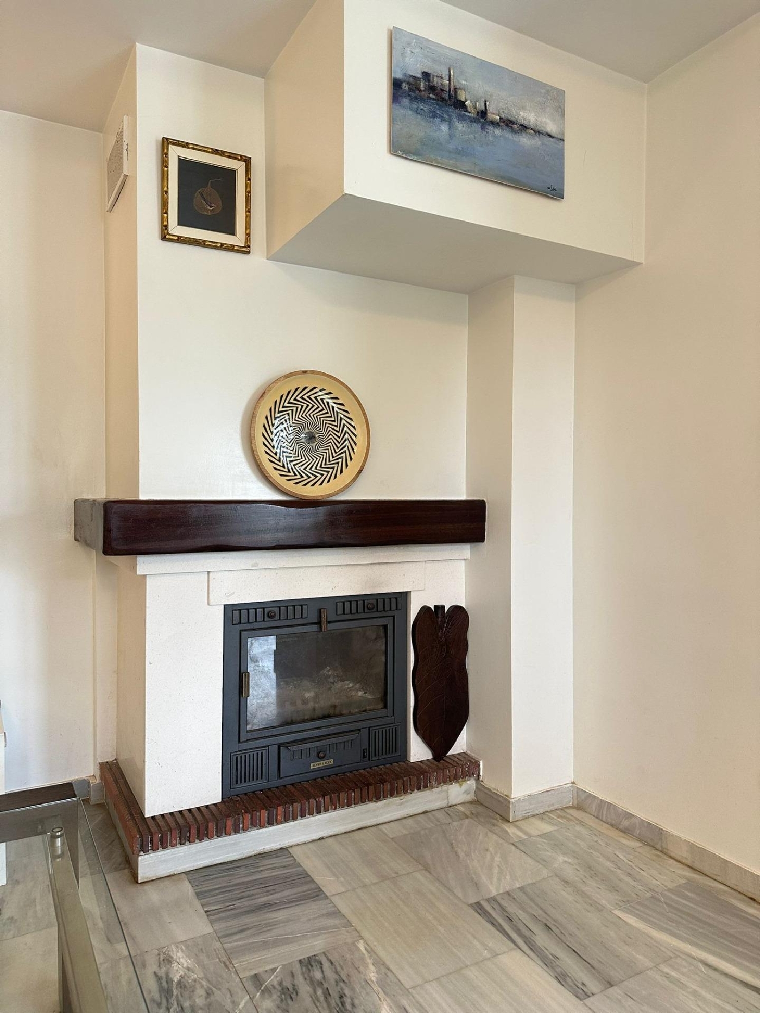  till salu parhus Barrios De Colina Alfoz De Burgos 2