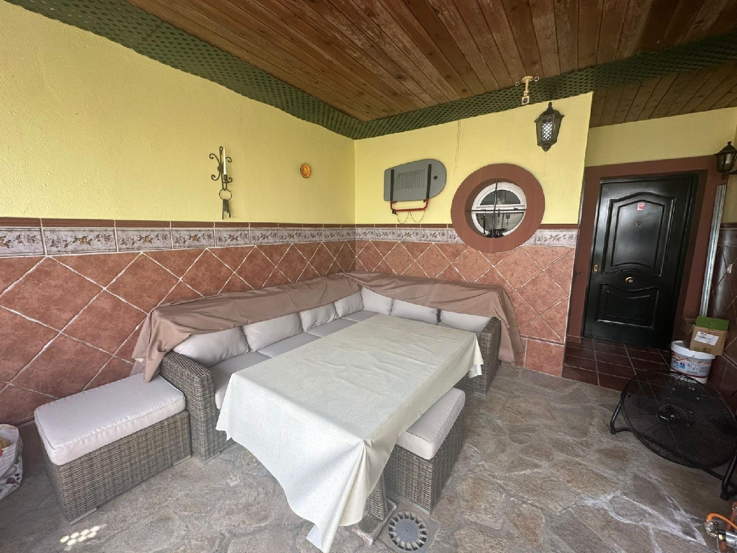  till salu parhus Barrios De Colina Alfoz De Burgos 7