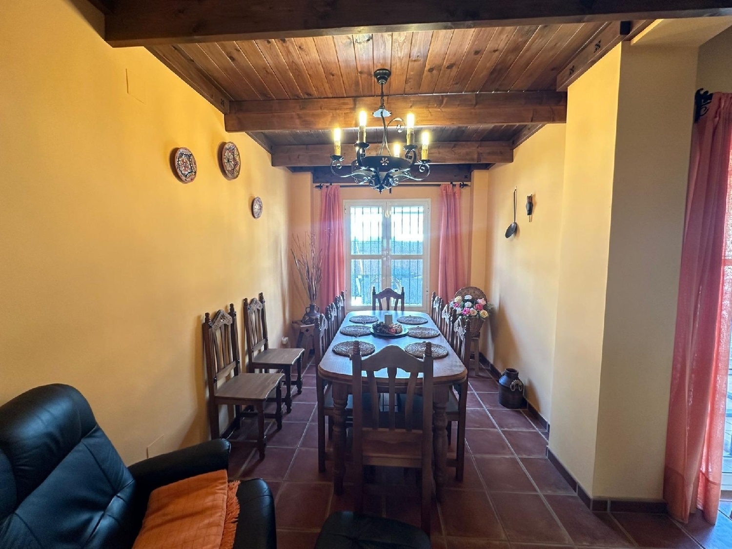  till salu parhus Barrios De Colina Alfoz De Burgos 4