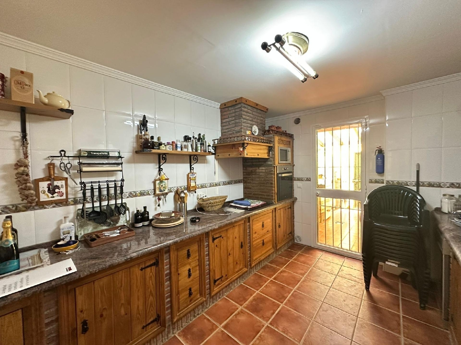  till salu parhus Barrios De Colina Alfoz De Burgos 6