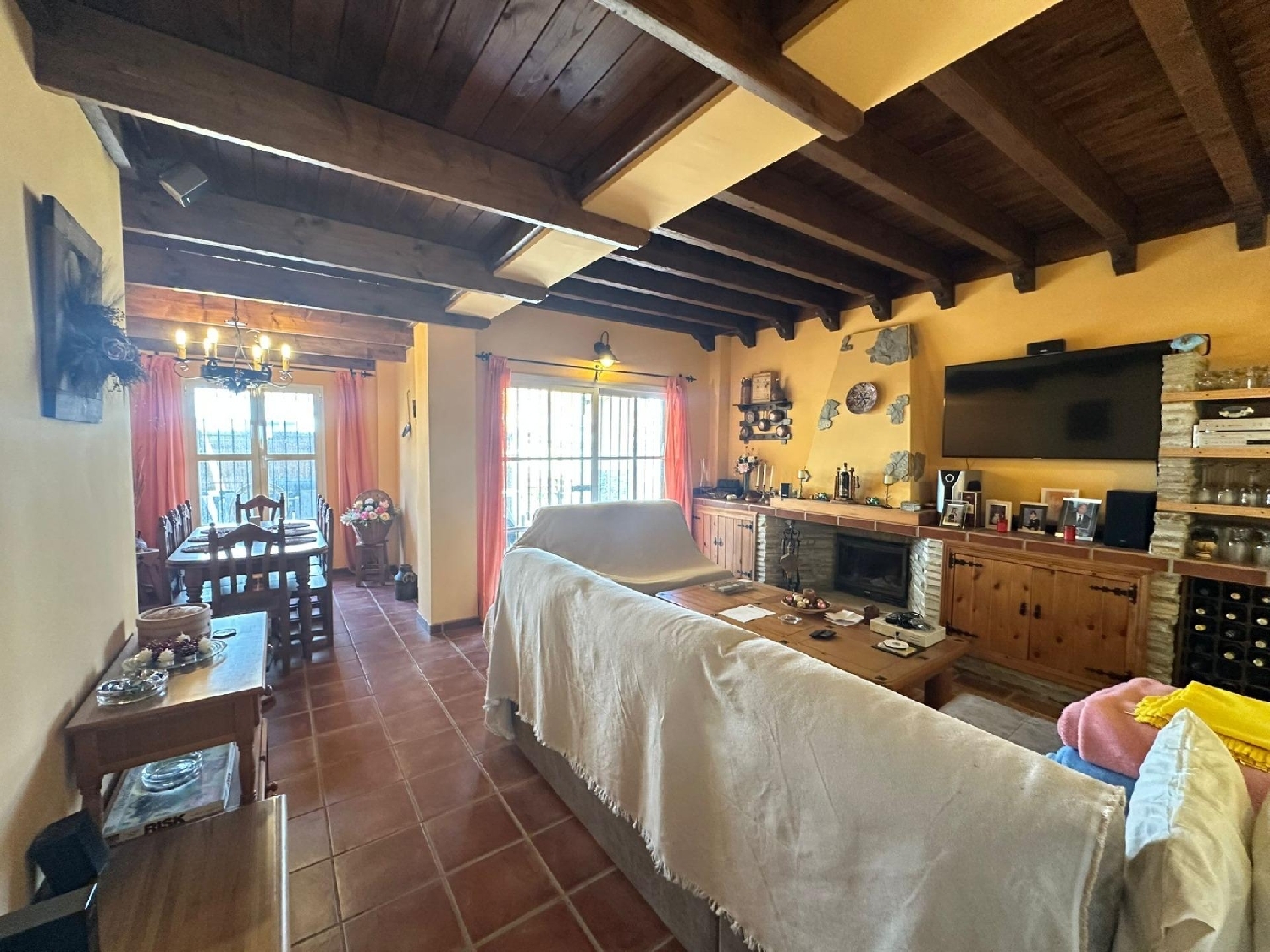  till salu parhus Barrios De Colina Alfoz De Burgos 5