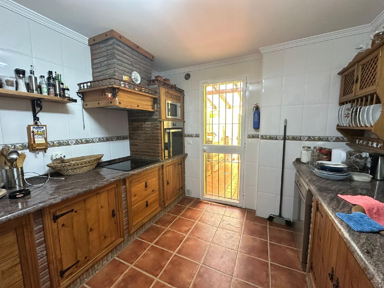  till salu parhus Barrios De Colina Alfoz De Burgos 2