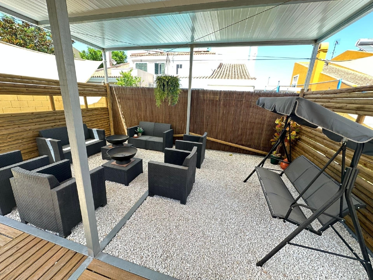  till salu parhus Barrios De Colina Alfoz De Burgos 8