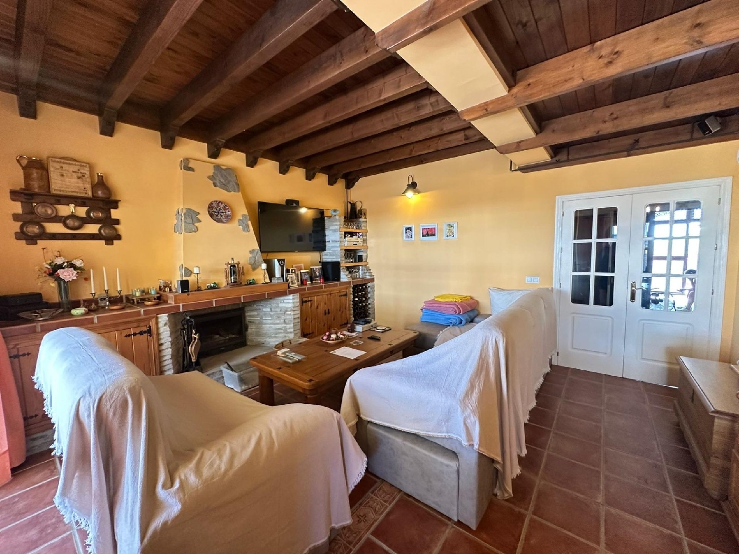  till salu parhus Barrios De Colina Alfoz De Burgos 3