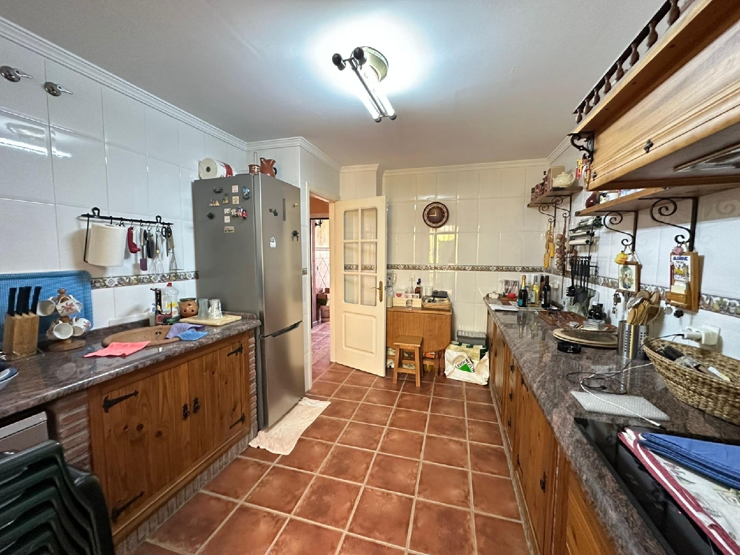  till salu parhus Barrios De Colina Alfoz De Burgos 1