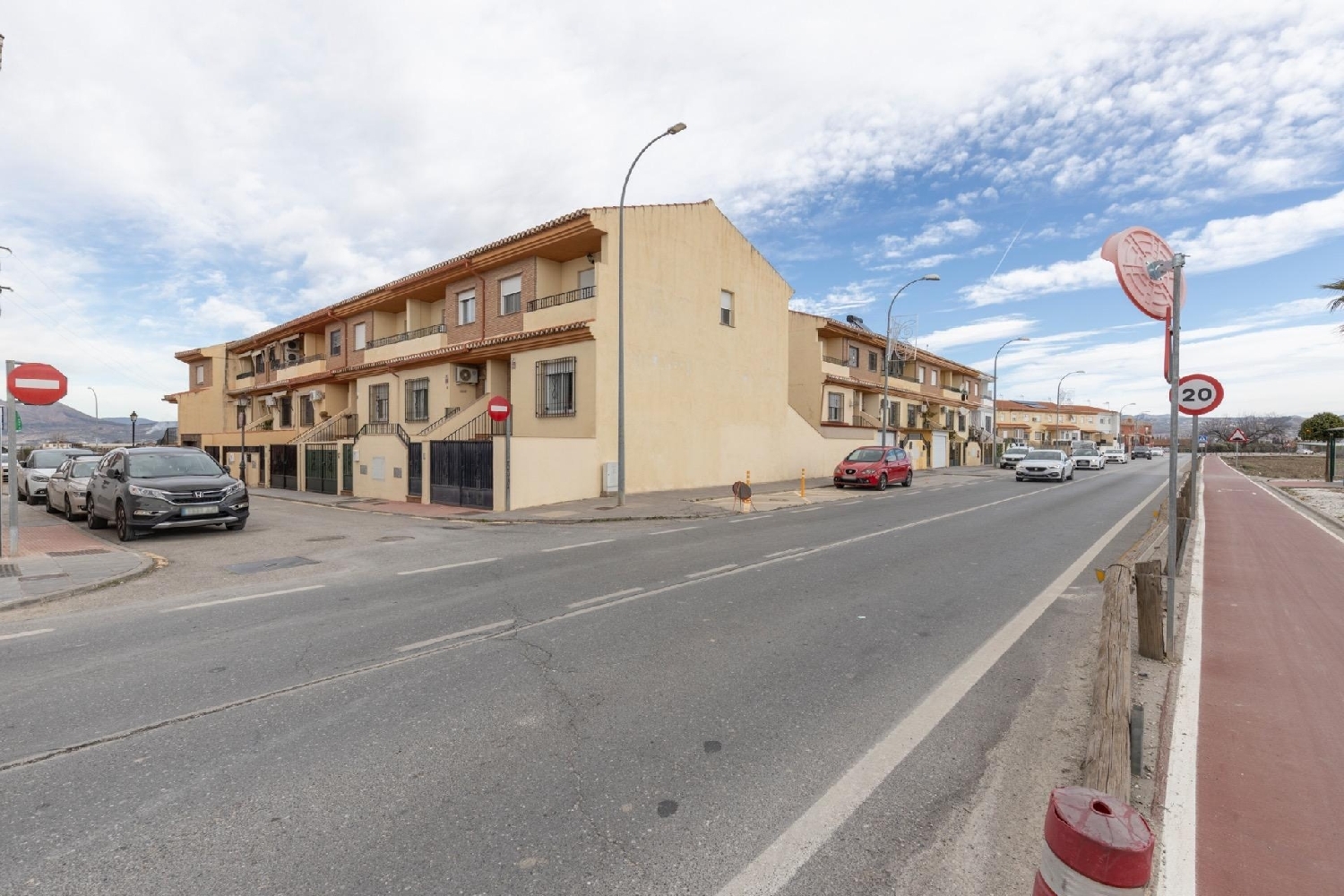  kaufen Doppelhaushälfte Belicena Vega De Granada 7