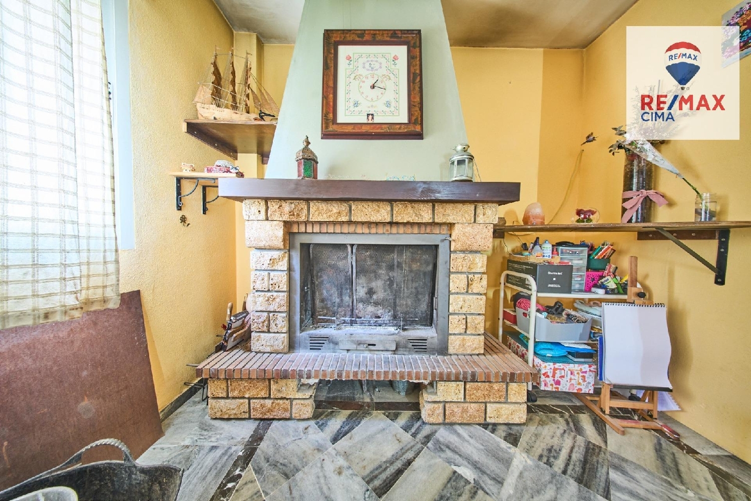  till salu parhus Belicena Vega De Granada 4