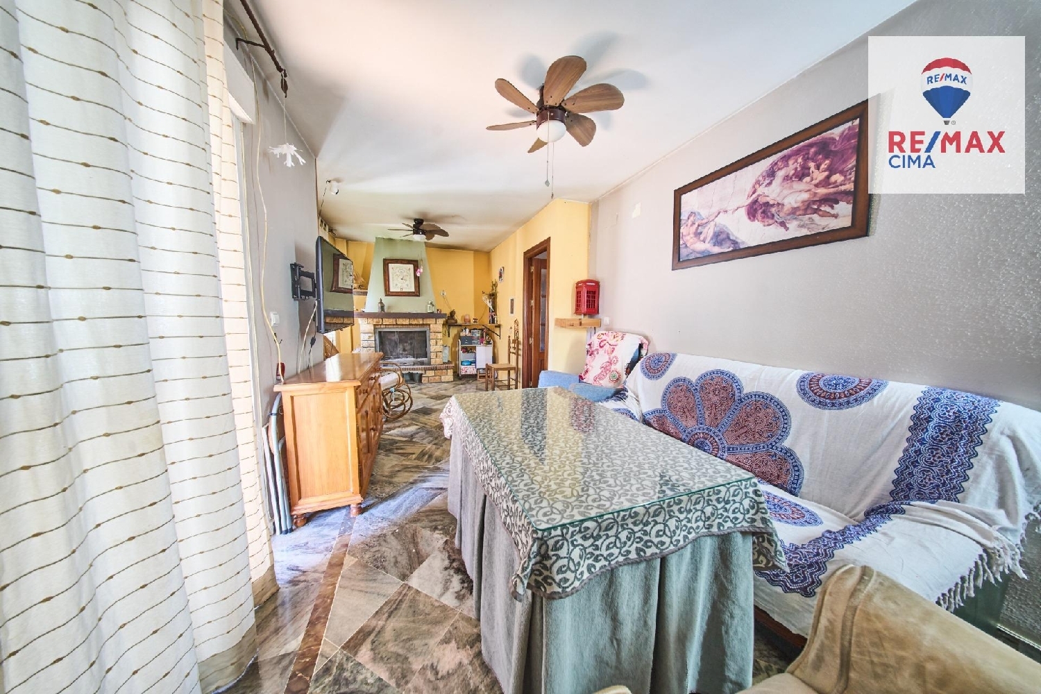  till salu parhus Belicena Vega De Granada 6