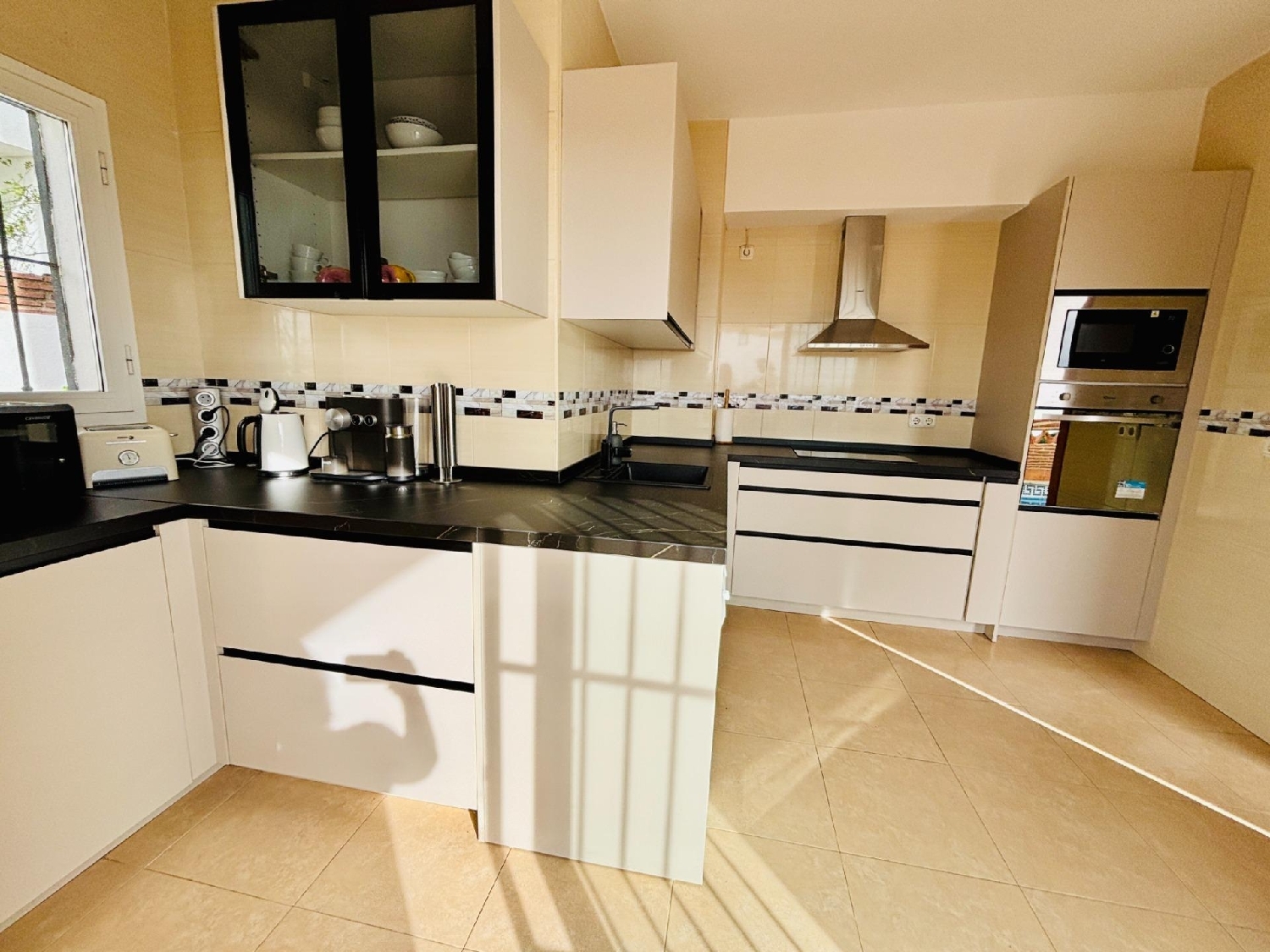  till salu parhus Benalmádena Costa Del Sol Occidental 8