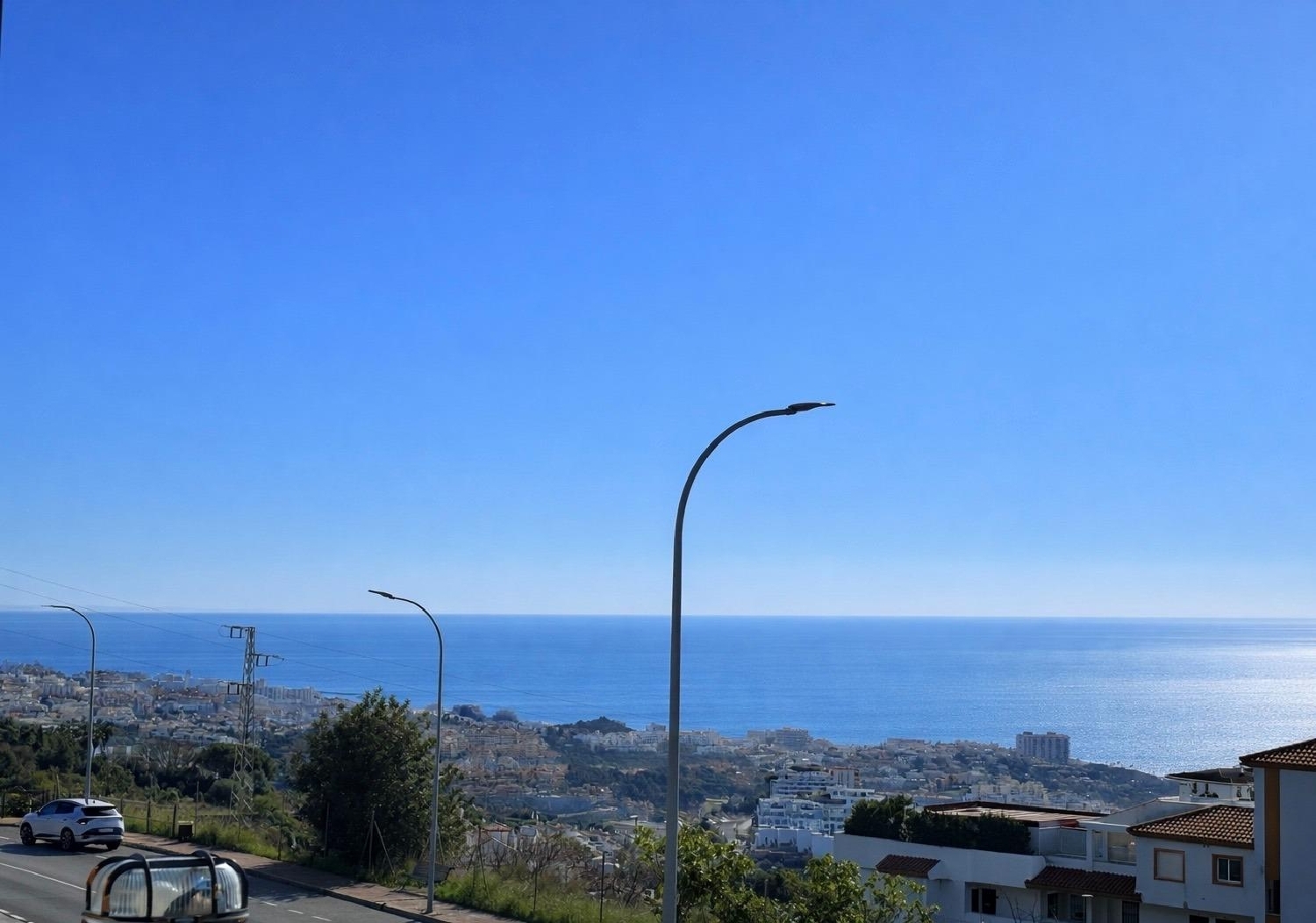  till salu parhus Benalmádena Costa Del Sol Occidental 6