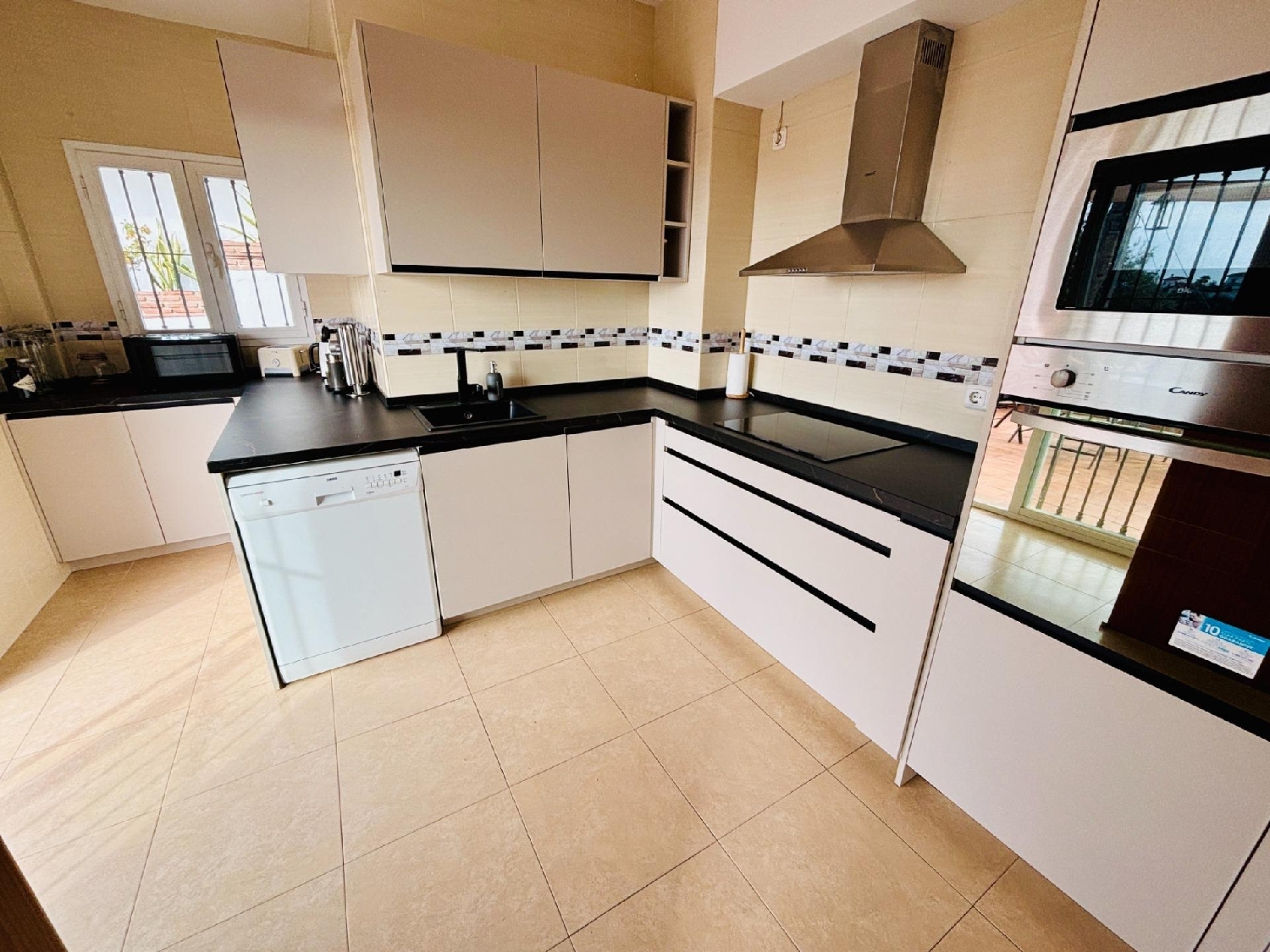  till salu parhus Benalmádena Costa Del Sol Occidental 7