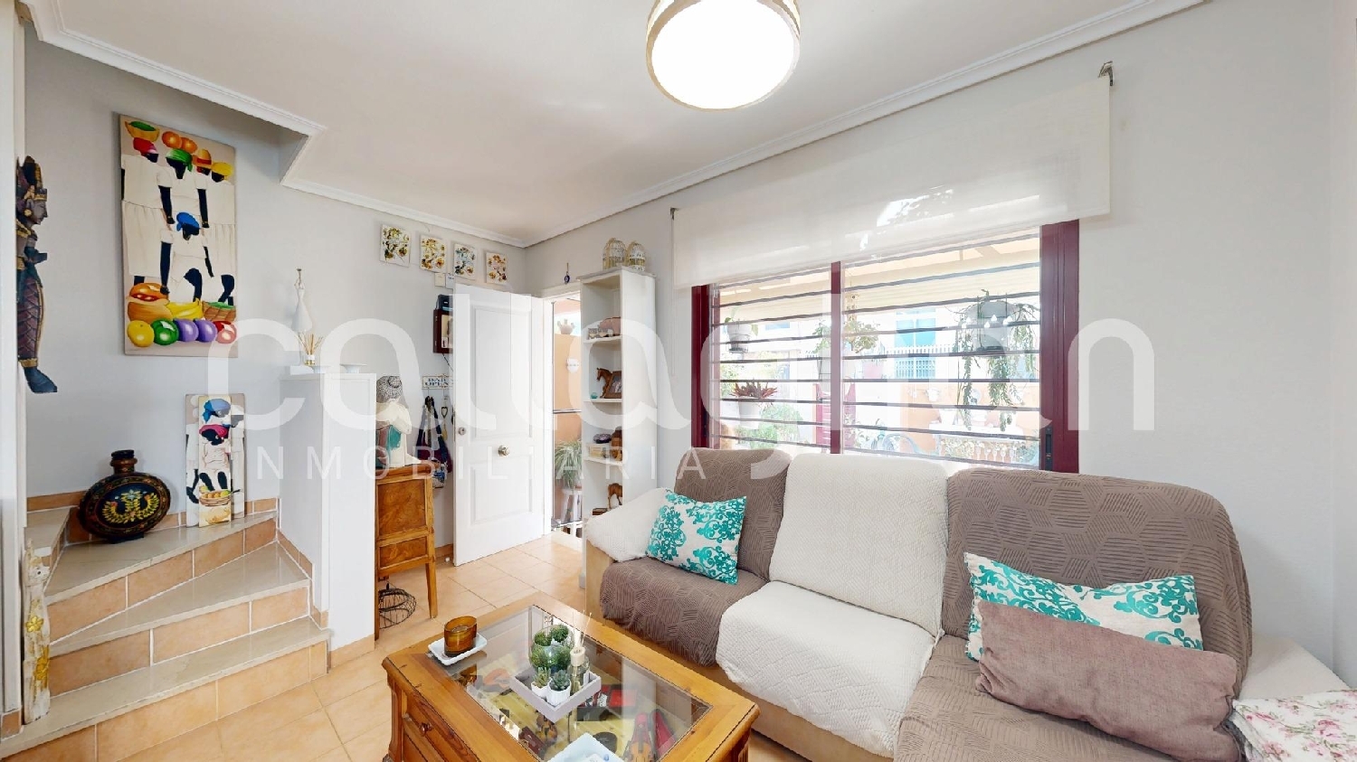  en venta pareado Canet D'en Berenguer Camp De Morvedre 5