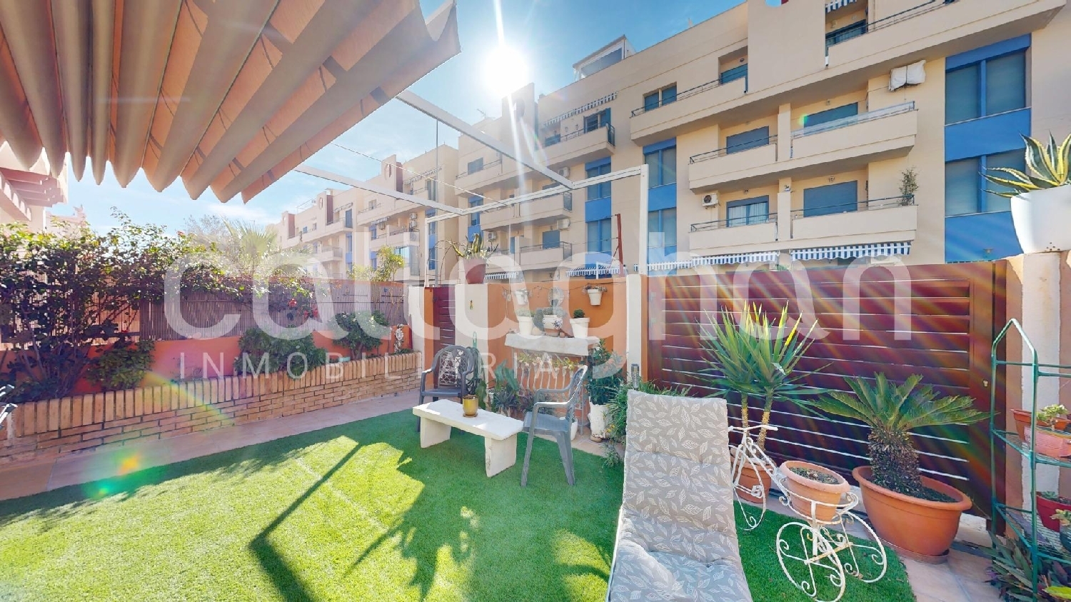 en venta pareado Canet D'en Berenguer Camp De Morvedre 3