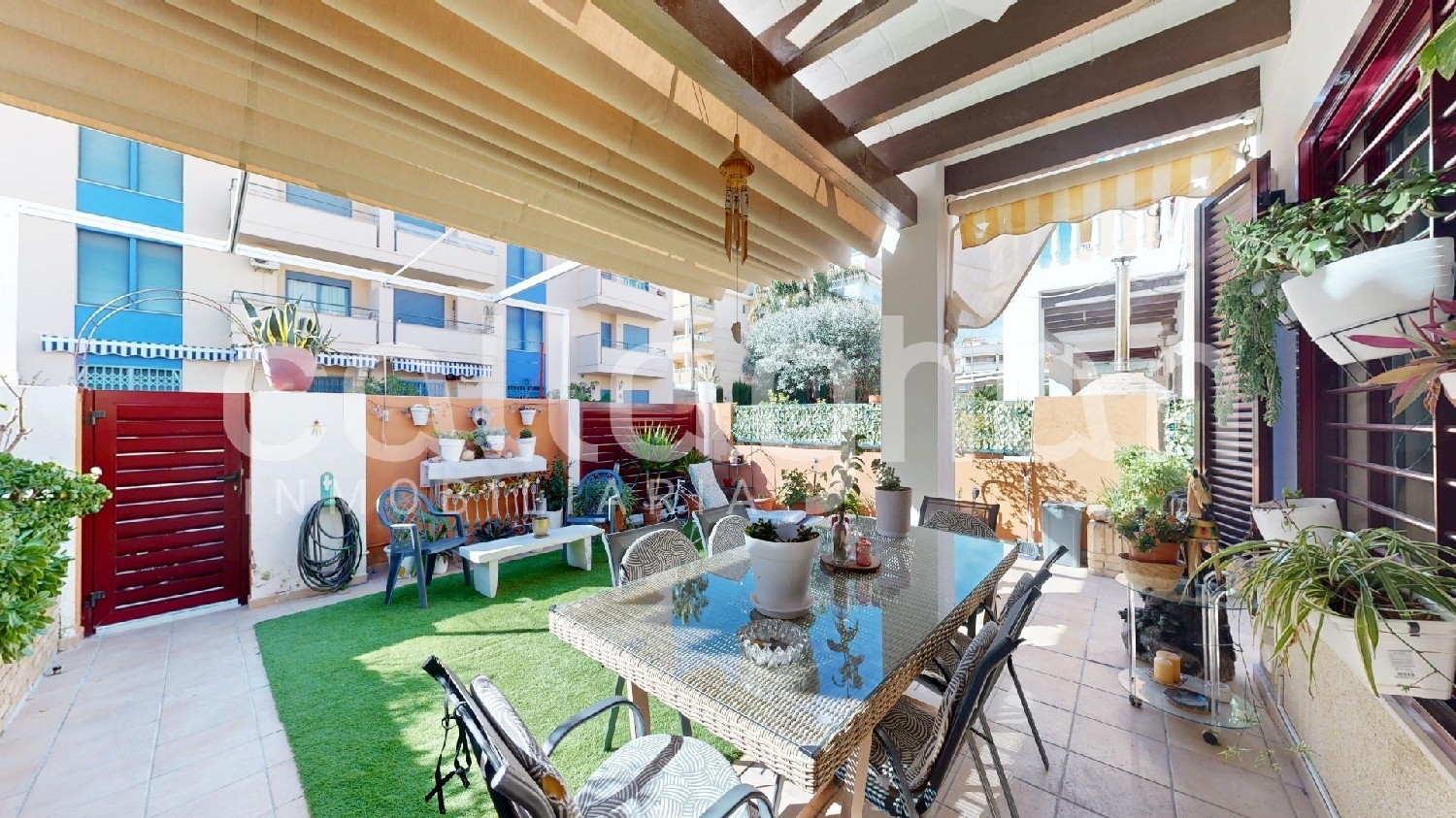 en venta pareado Canet D'en Berenguer Camp De Morvedre 2