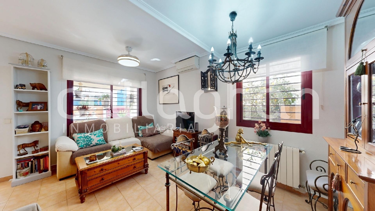  en venta pareado Canet D'en Berenguer Camp De Morvedre 6