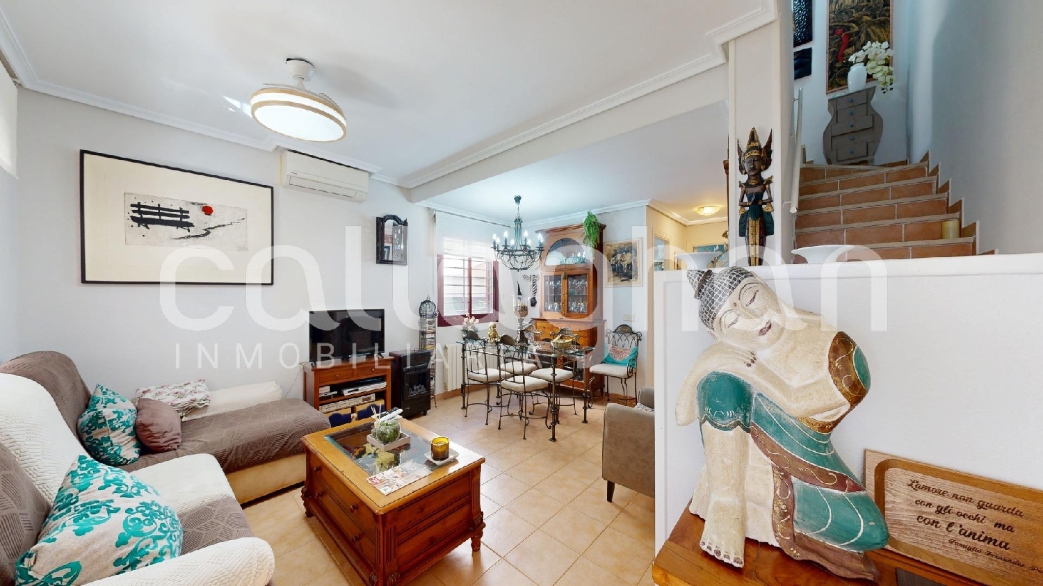  en venta pareado Canet D'en Berenguer Camp De Morvedre 7