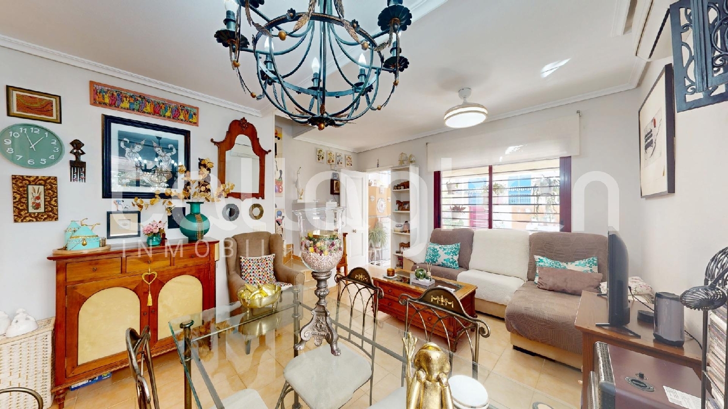  en venta pareado Canet D'en Berenguer Camp De Morvedre 8