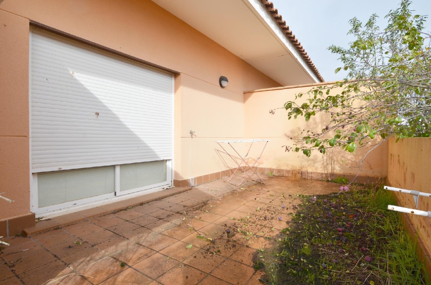  till salu parhus Carrascal De Barregas Campo De Salamanca 3