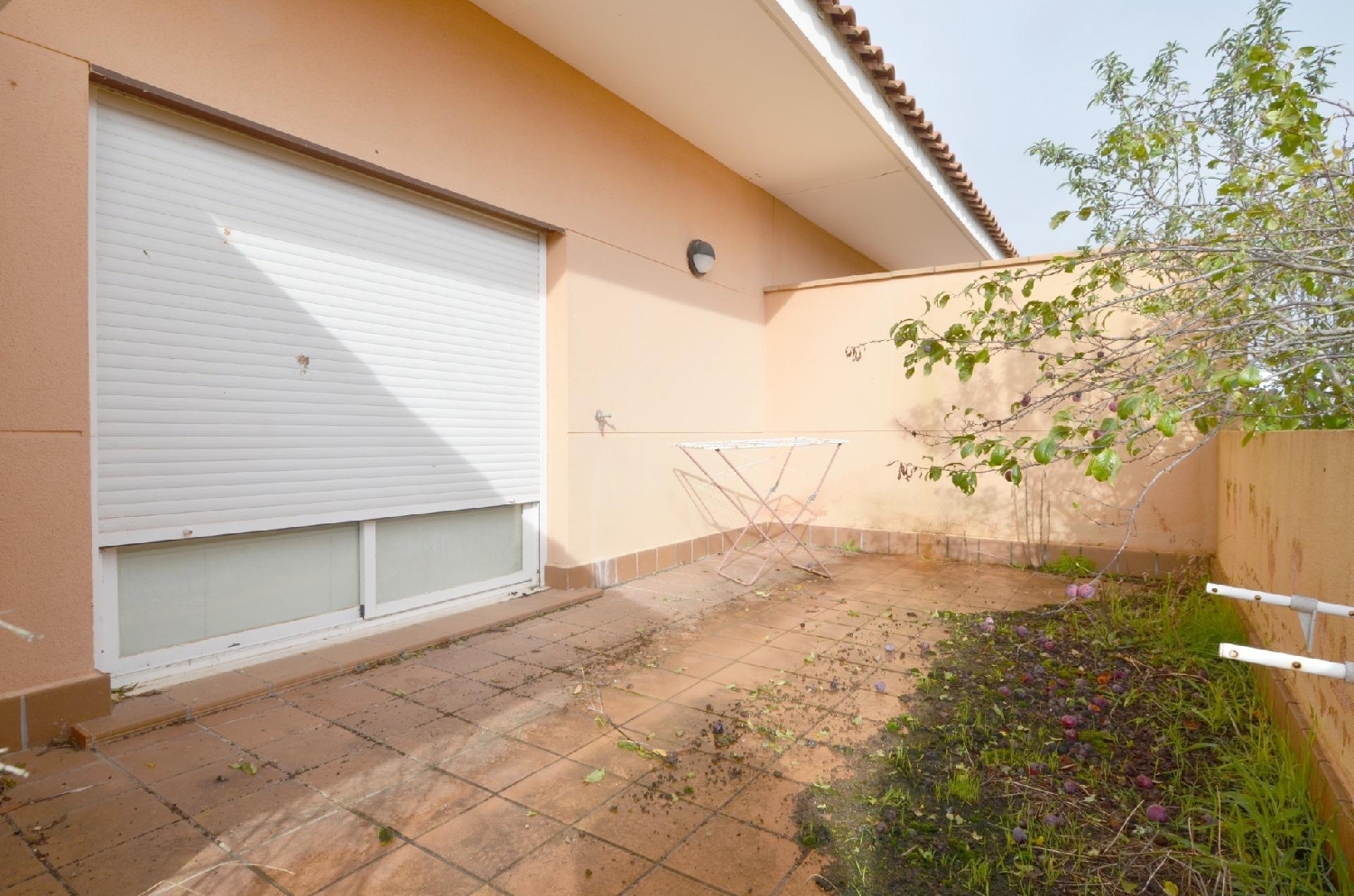  till salu parhus Carrascal De Barregas Campo De Salamanca 4