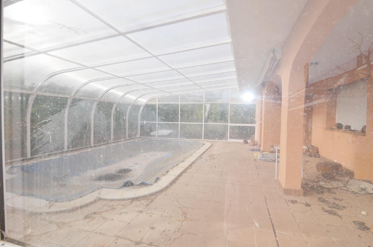  till salu parhus Carrascal De Barregas Campo De Salamanca 6