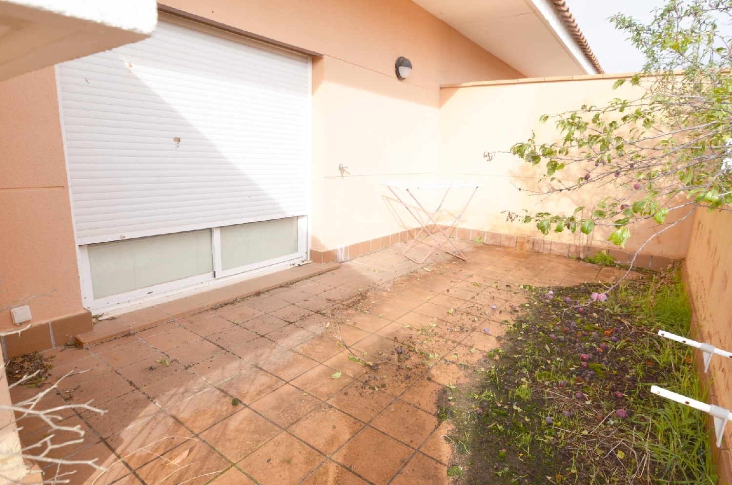  till salu parhus Carrascal De Barregas Campo De Salamanca 5