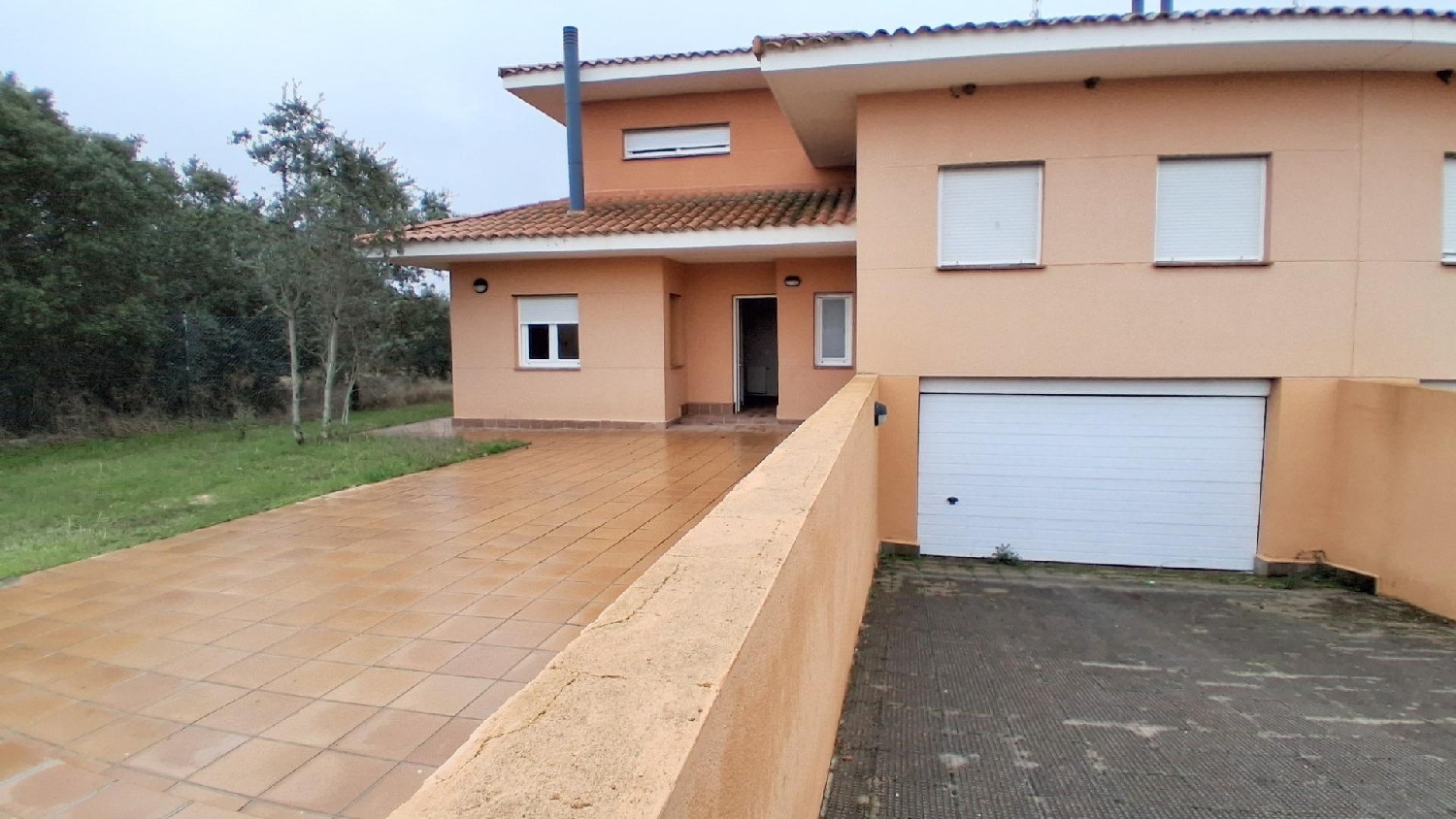  till salu parhus Carrascal De Barregas Campo De Salamanca 3