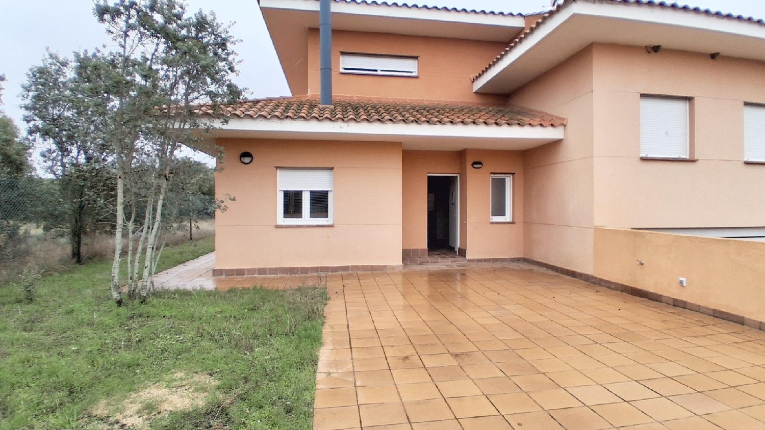  till salu parhus Carrascal De Barregas Campo De Salamanca 4