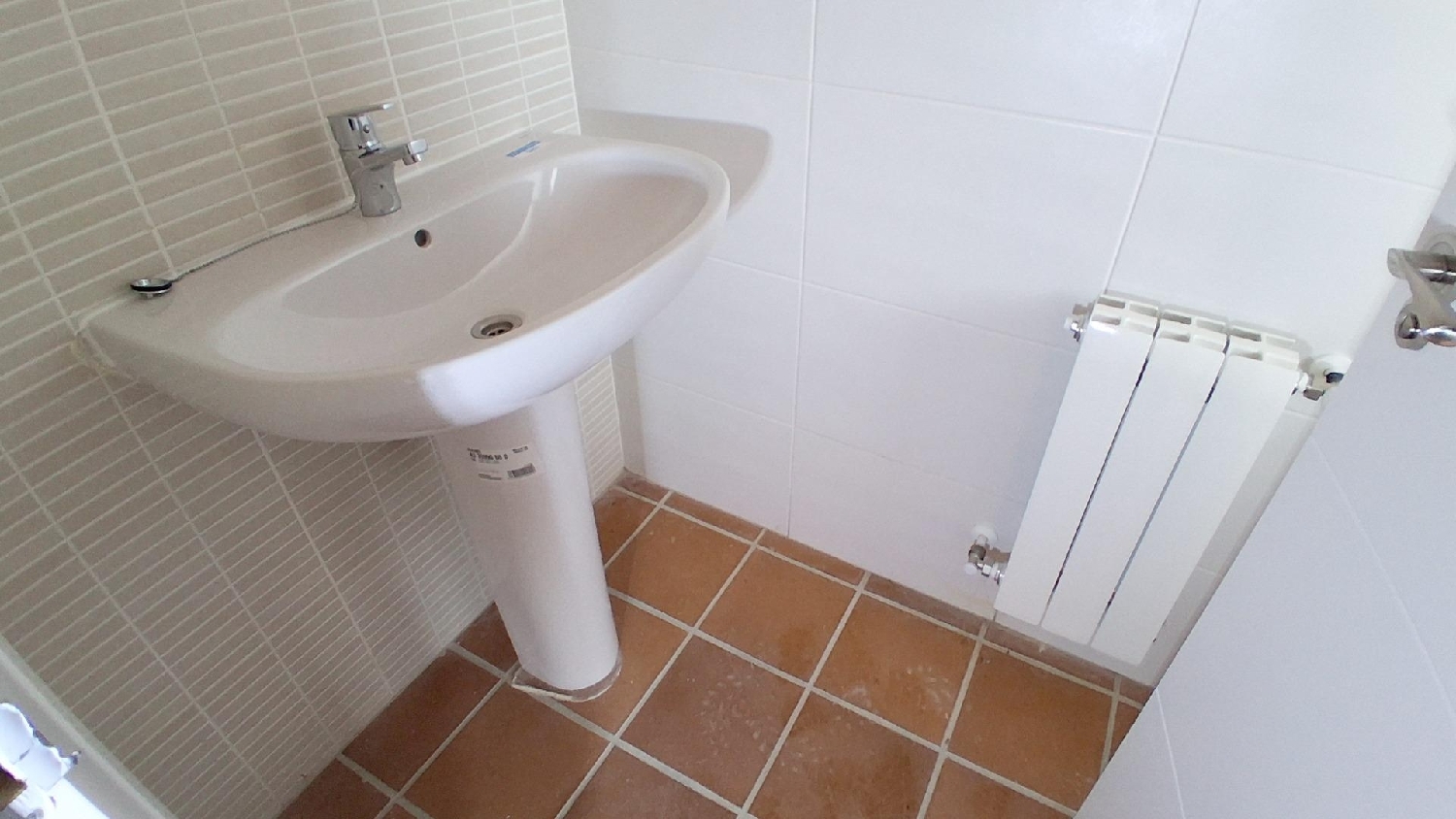  till salu parhus Carrascal De Barregas Campo De Salamanca 5