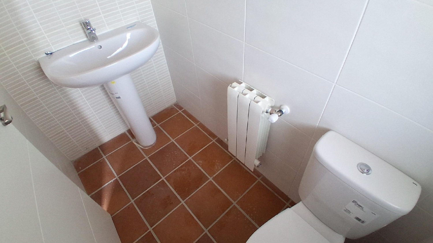  till salu parhus Carrascal De Barregas Campo De Salamanca 7