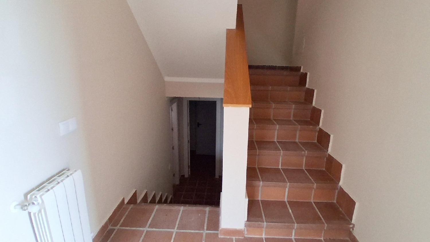  till salu parhus Carrascal De Barregas Campo De Salamanca 8