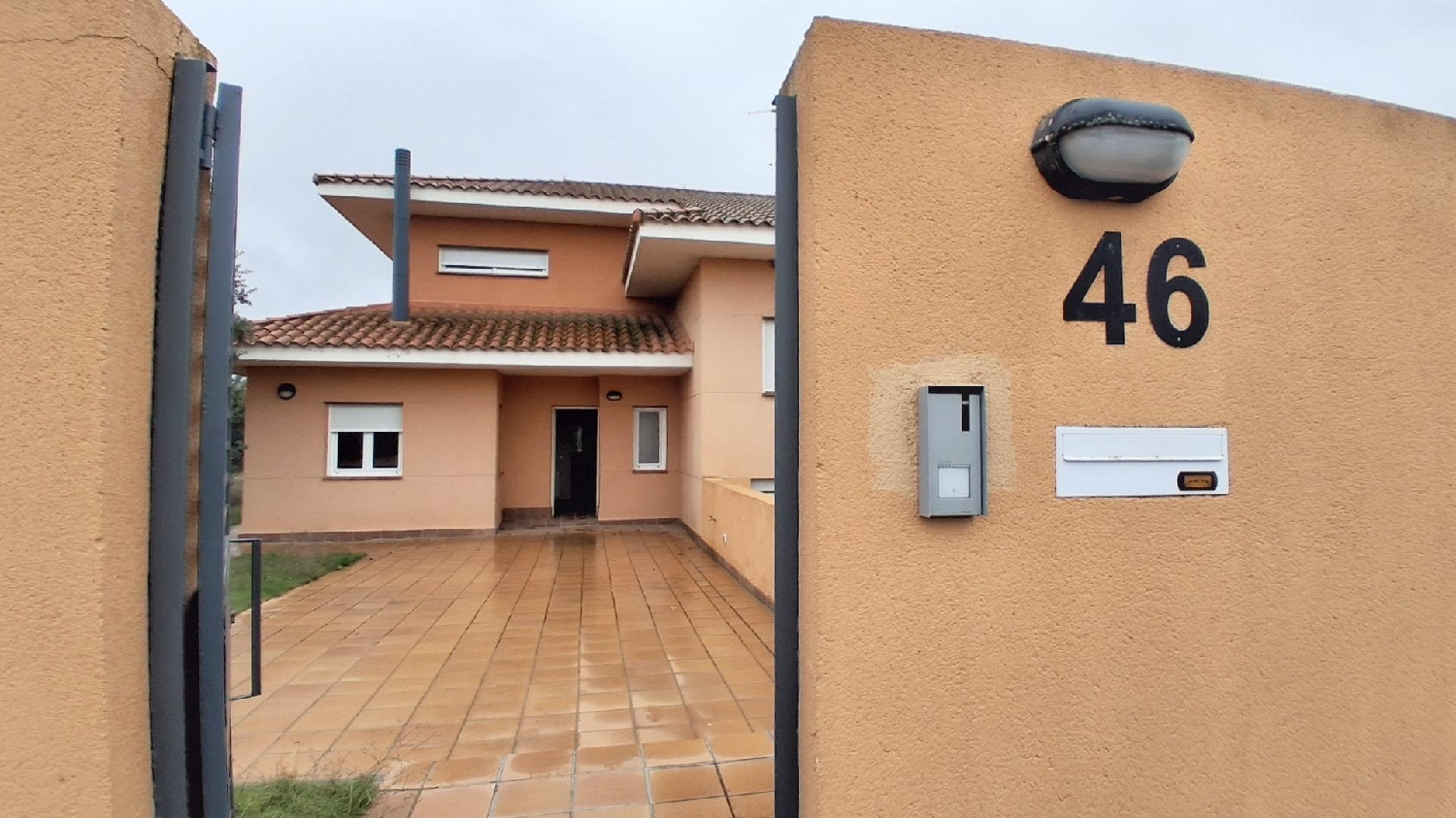  till salu parhus Carrascal De Barregas Campo De Salamanca 2