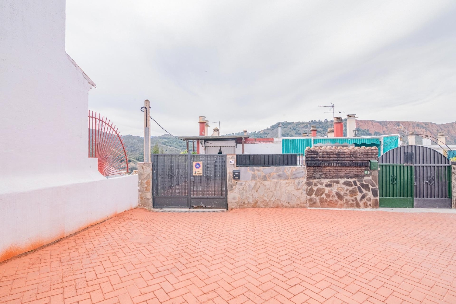  en venta pareado Cenes De La Vega Vega De Granada 1