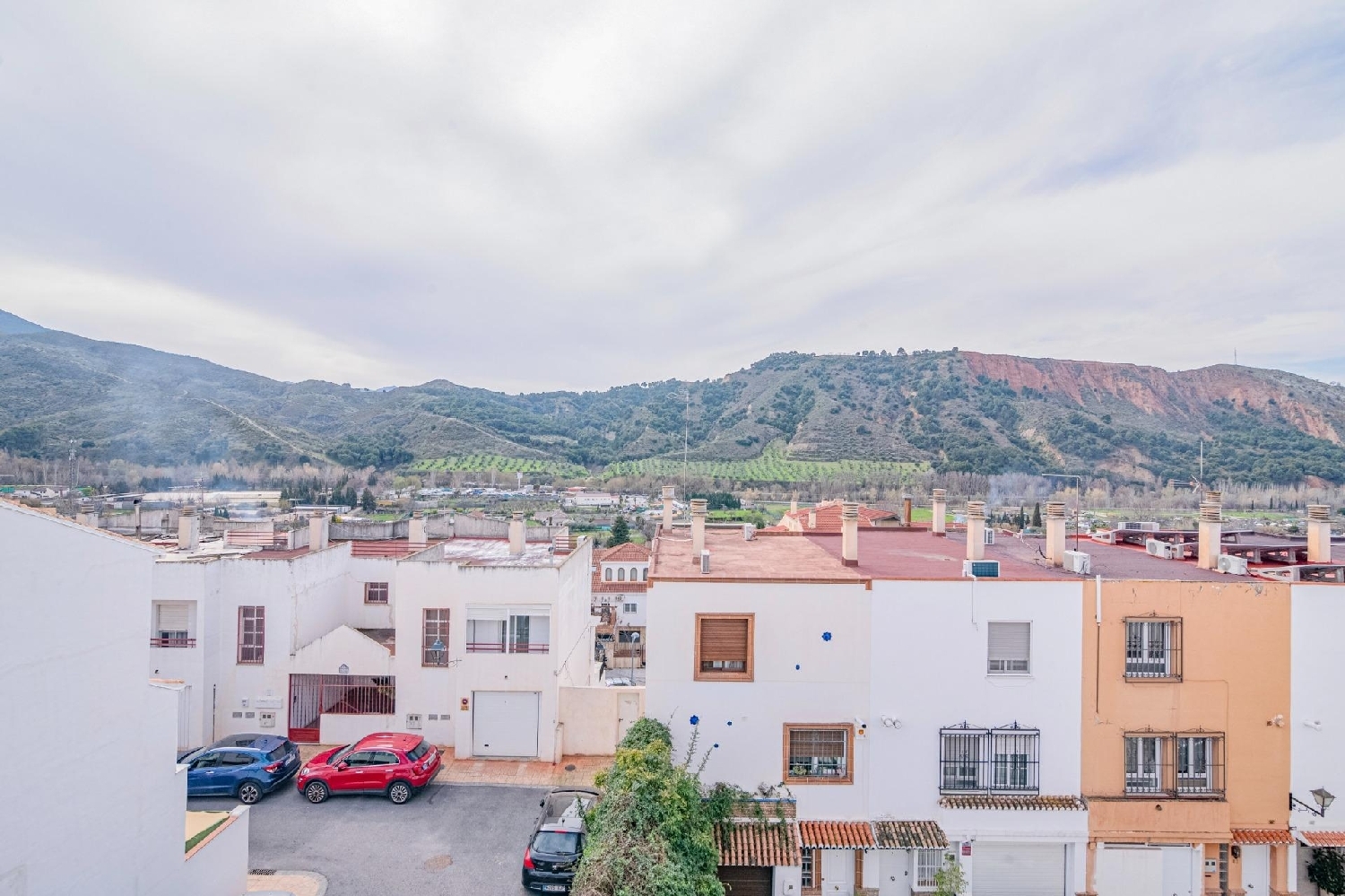  en venta pareado Cenes De La Vega Vega De Granada 3