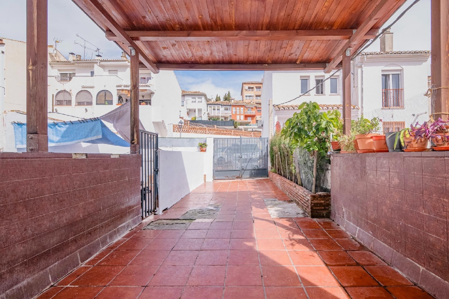  en venta pareado Cenes De La Vega Vega De Granada 5