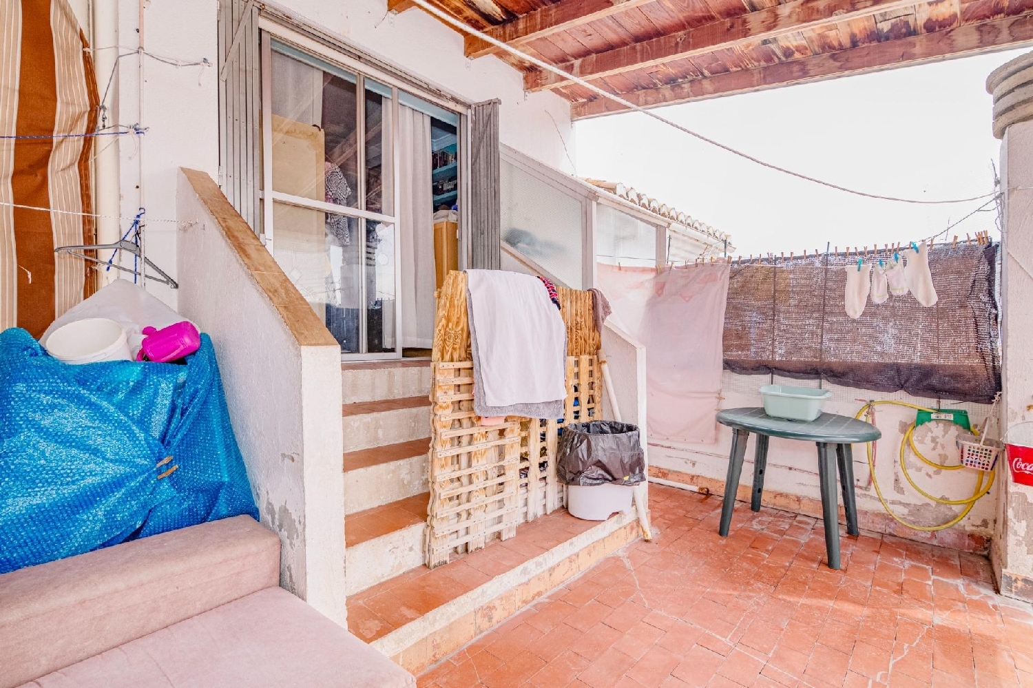  en venta pareado Cenes De La Vega Vega De Granada 6