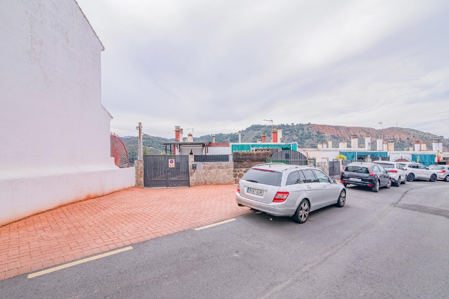  en venta pareado Cenes De La Vega Vega De Granada 2