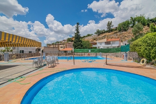 Cenes De La Vega Vega De Granada parhus foto 6359075