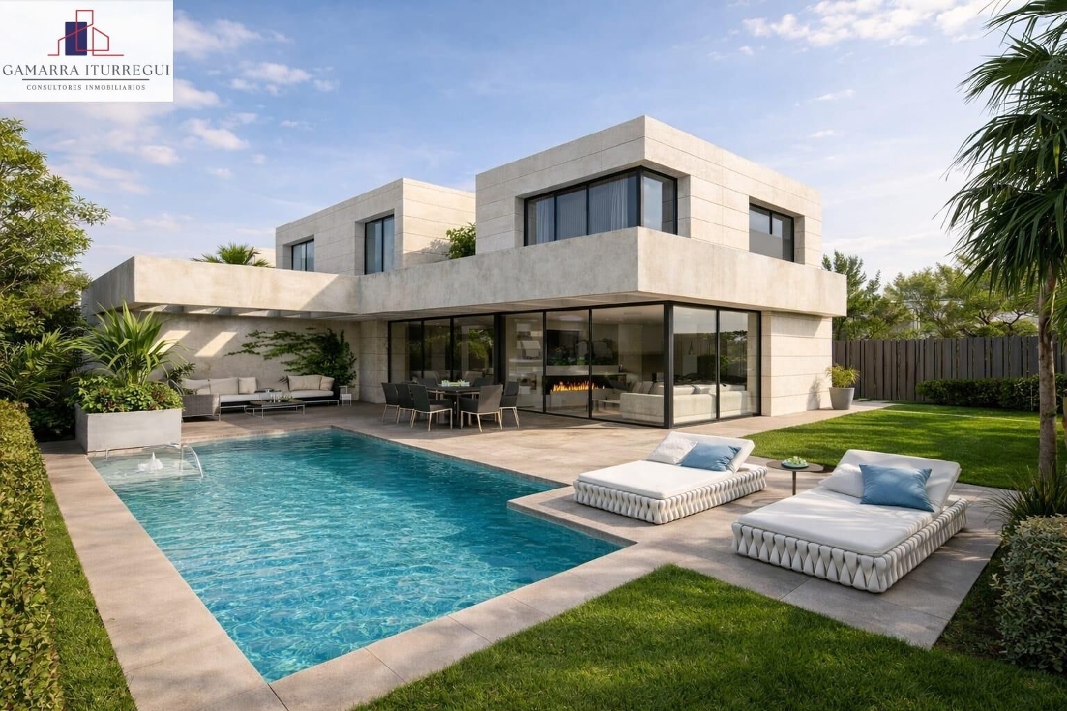  à vendre maison jumelée Colmenar Viejo Cuenca Alta Del Manzanares 1