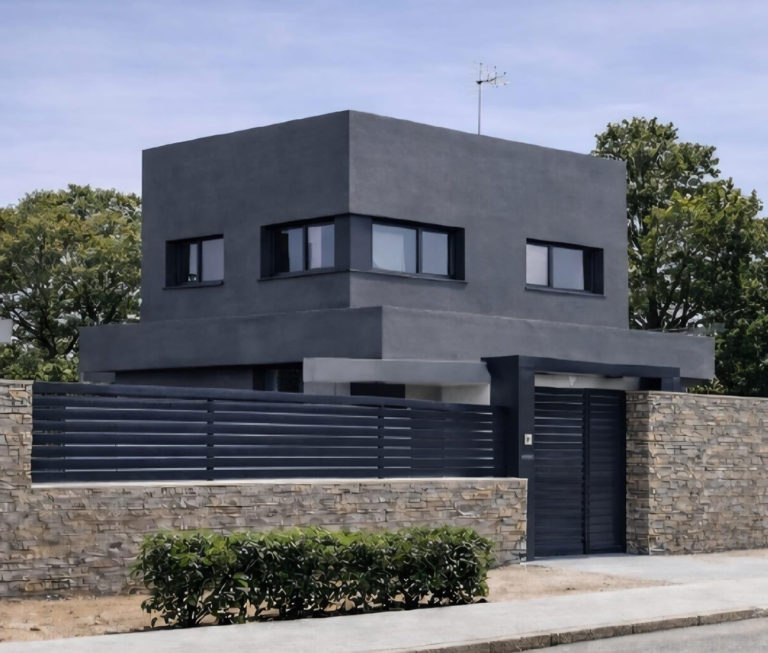 till salu parhus Colmenar Viejo Cuenca Alta Del Manzanares 1