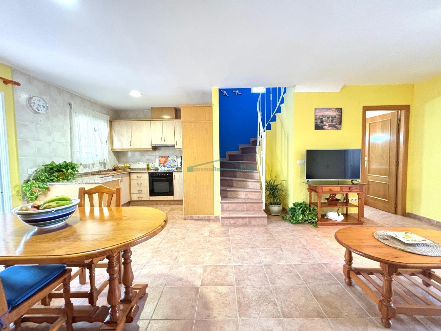  till salu parhus El Puerto De Sagunto Camp De Morvedre 4