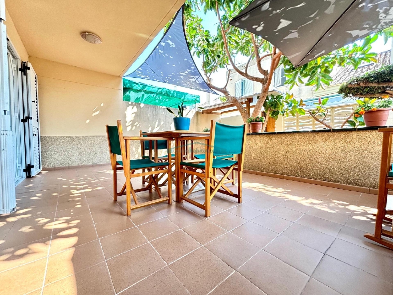  till salu parhus El Puerto De Sagunto Camp De Morvedre 6