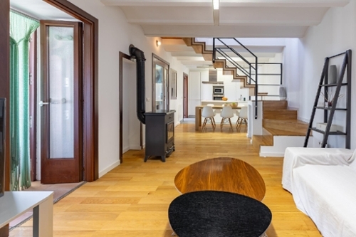 Enguera Canal De Navarrés pareado foto 6354296