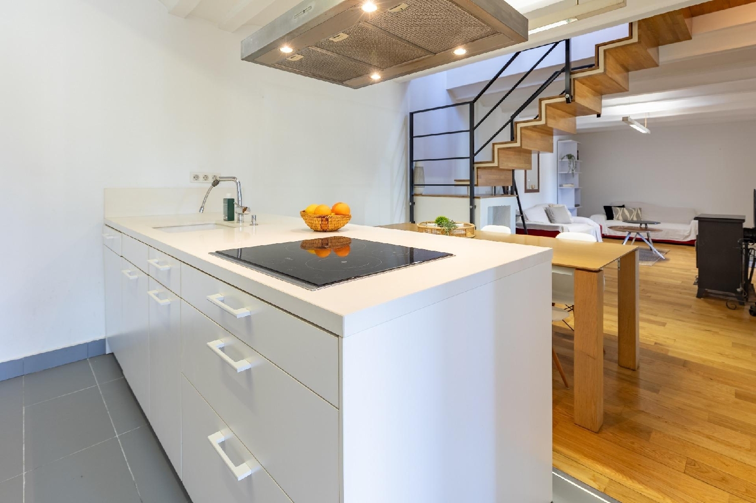  en venta pareado Enguera Canal De Navarrés 3