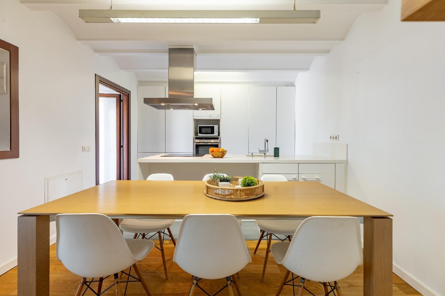  en venta pareado Enguera Canal De Navarrés 5