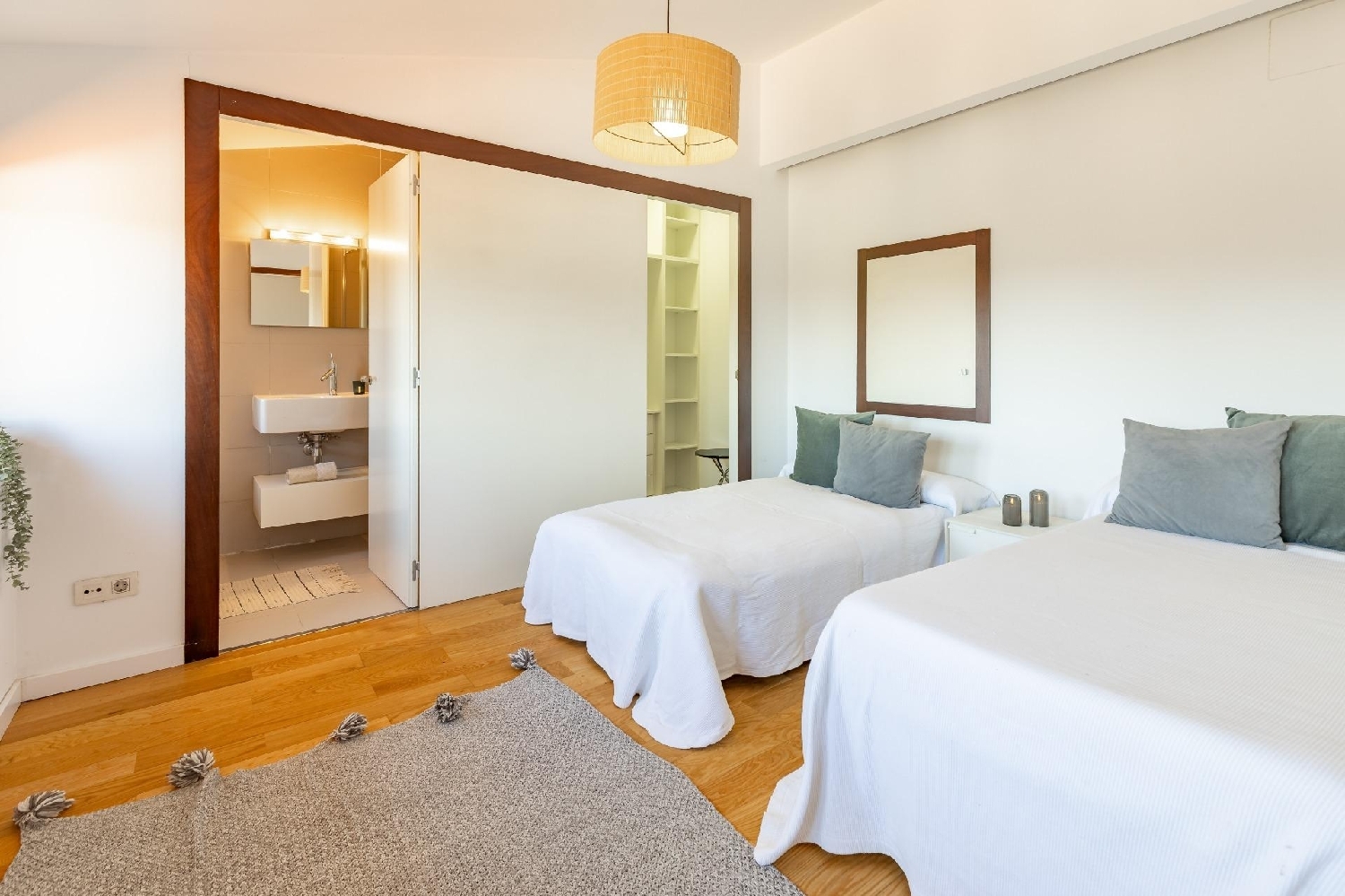  en venta pareado Enguera Canal De Navarrés 8