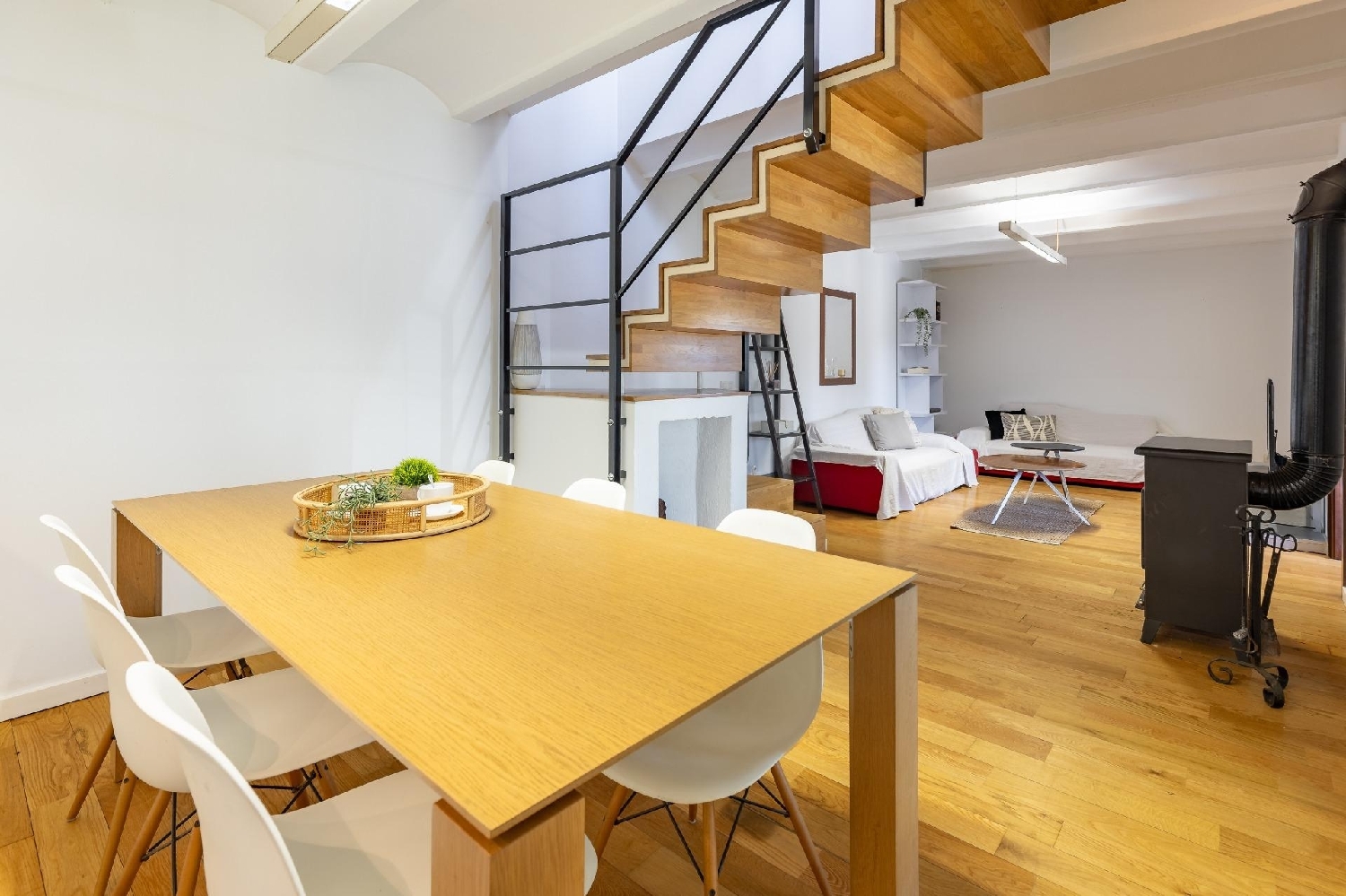  en venta pareado Enguera Canal De Navarrés 2