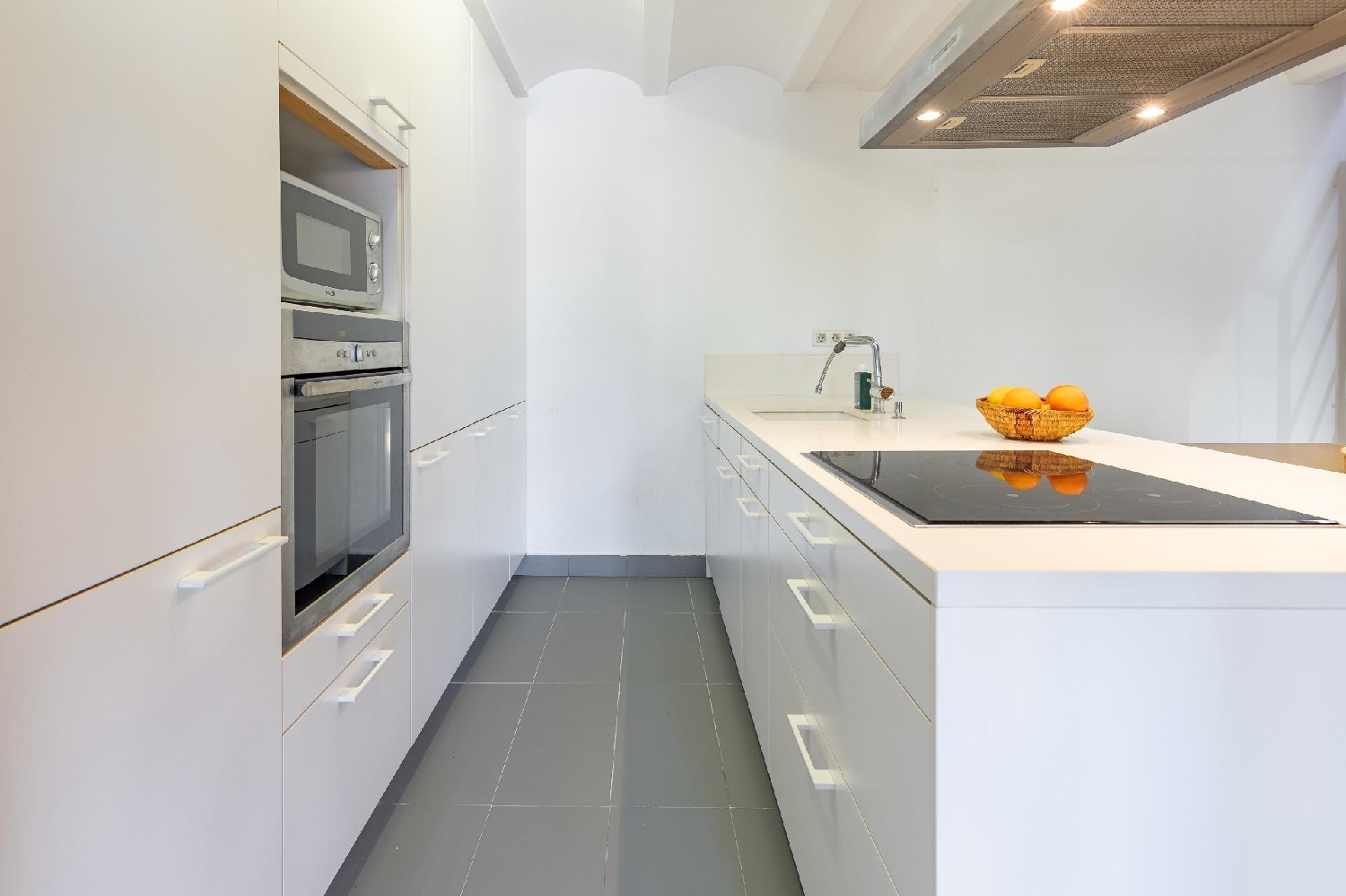  en venta pareado Enguera Canal De Navarrés 4